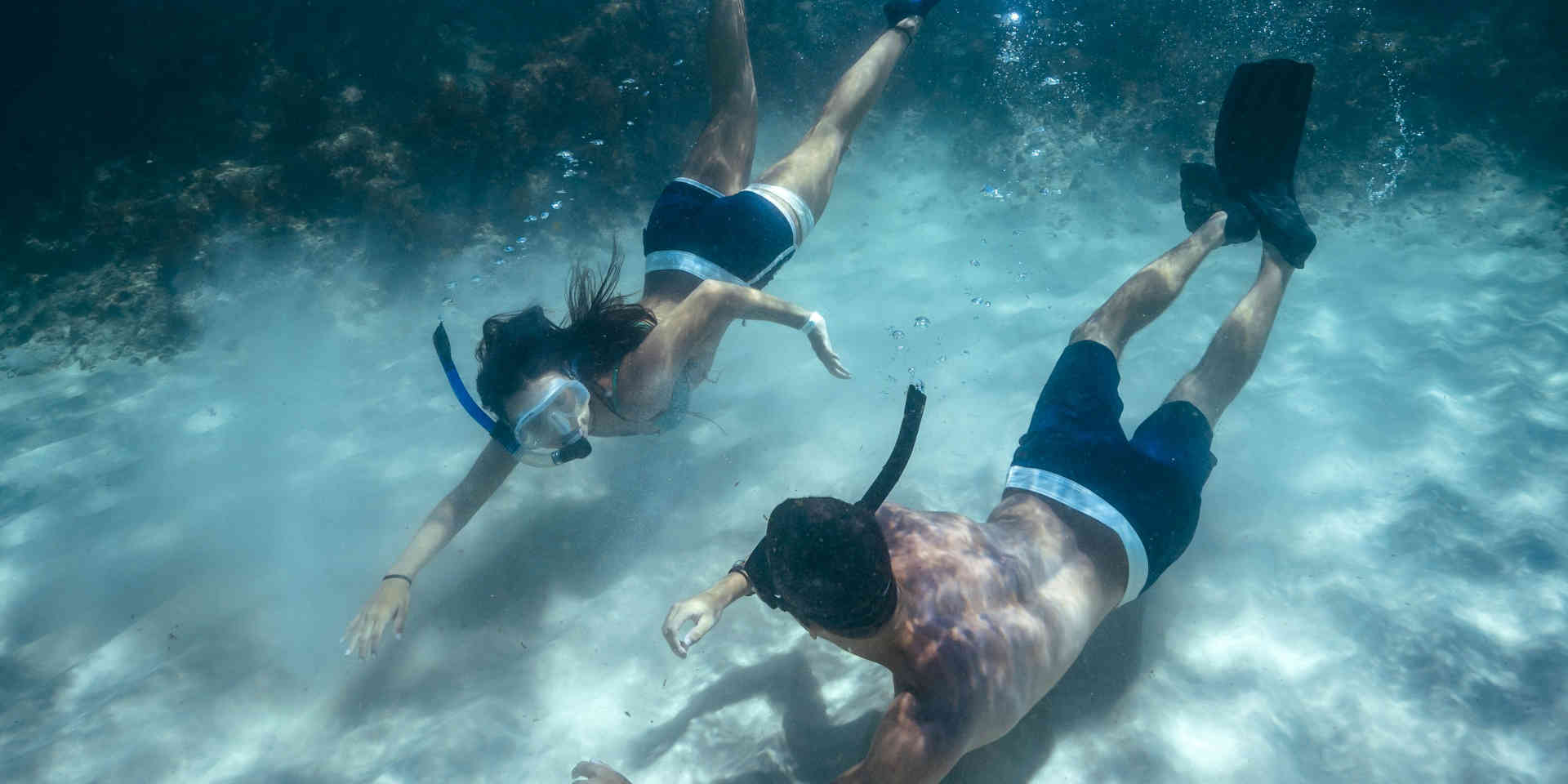 potapljaška oprema 3